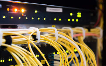 Cableado estructurado de voz y datos