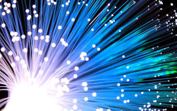 Instalaciones de fibra óptica