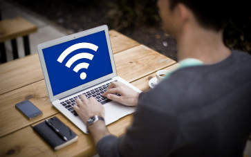 Instalación de redes WiFi