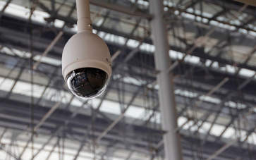 Sistemas de videovigilancia y CCTV