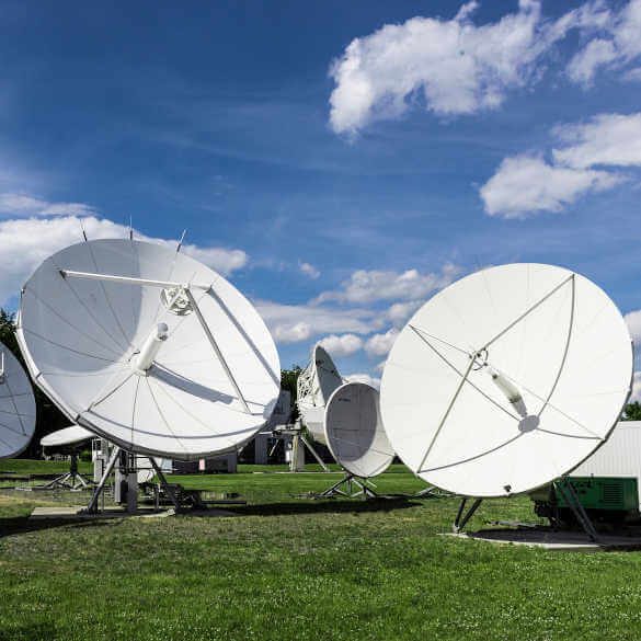 Quienes somos Marfil Instalaciones